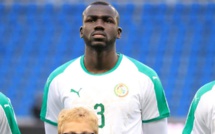 KALIDOU KOULIBALY PARLE D’UN ‘’EXCELLENT TEST’’