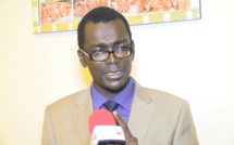 Sytjust: Me Malick Boun Aya Diop réélu pour 5 ans