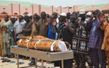 Un attentat suicide fait au moins 30 morts au Nigeria