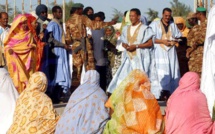Les Haratines, descendants d'esclaves toujours discriminés en Mauritanie