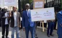 Paris : scandale à 10 milliards $ au Sénégal,  Le président du conseil d'administration de l'Itie dément le gouvernement.
