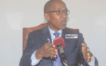 Abdoul MBAYE Devant Le Juge, Ce Mardi