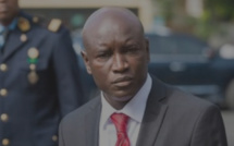Aly Ngouille NDIAYE Jette À La Poubelle Les Recommandations De La Mission D’observation De L’UE