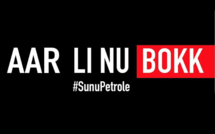 Manifestation : La Plateforme « Aar Li Nu Bokk » Remet Ça Vendredi Prochain