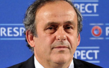 Michel Platini En Garde À Vue Que Pour Des Raisons Techniques, Selon Son Avocat