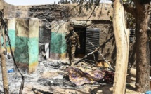 Mali: au moins une vingtaine de morts dans des attaques de villages