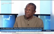 Affaire Petrotim : Pour qui travaille le Ministre Conseiller Hamidou Kassé?