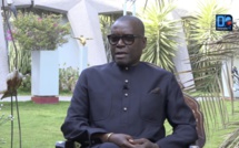 Appel à témoins sur l'affaire Petrotim : Pierre Goudiaby Atépa est arrivé à la DIC.