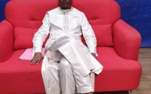 Avec comme invité le Directeur des Domaines, Mame Boye Diao, la SENTV "censure" l'émission de  Pape Cheikh Sylla
