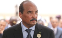 ​URGENT Mauritanie- Le président Mohamed Ould Abdel Aziz n’exclut pas une candidature lors d’une prochaine élection présidentielle