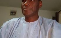 Notre posture par Thierno lo President coalition ADIANA