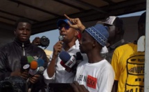 La réaction d' Abdoul Mbaye après la manifestation de ce vendredi