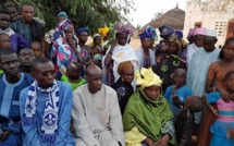 ​Communiqué de presse APD/Darou Mousty