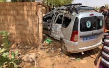 Ce que l'on sait de l'accident mortel à Kanel