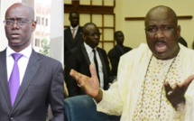 Sénégal:Thierno Alassane sall réagit aux accusations de Farba Ngom