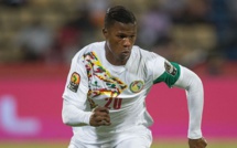 CAN-2019 - Face à la Tanzanie, le Sénégal ouvre le score à la  28 ème minute