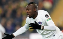 ​Pourtant meilleur buteur, Mbaye Diagne "oublié" par Aliou Cissé sur le banc de touche