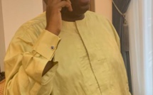Le Président Macky Sall a appelé au téléphone le coach Aliou Cissé