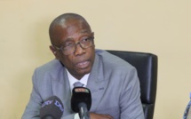 Palais de la république: El Hadj Hamidou Kassé viré