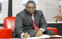 Changement au Palais : Kassé quitte la com,  Seydou Gueye et Latif reviennent