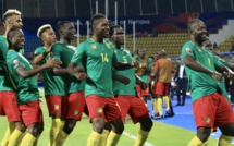 CAN-2019 : le Cameroun dévore la Guinée-Bissau en guise d'entrée