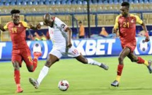 CAN-2019 : un surprenant Bénin accroche le Ghana
