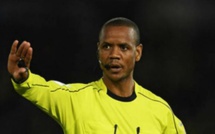 CAN 2019 : LE ZAMBIEN JANNY SIKAZWE AU SIFFLET DE SÉNÉGAL-ALGÉRIE