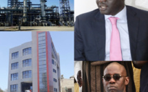LA SAR À LA FAMILLE 'BÂ ' ? / Quand Bâ Khadim bat ses cartes pour s'accaparer de 51% des parts de la Société ! Que risque le Sénégal si la Sar échouait entre des mains inexpertes ?