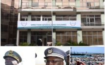 CHAMBOULEMENT SUSPECT À LA DOUANE / Le DG et son Directeur des Opérations Douanières soupçonnés d'avoir cherché à ' effacer ' les supposés proches d'Amadou Bâ et à placer leurs hommes aux postes stratégiques.