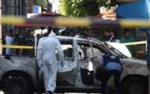Deux attentats suicides ciblent les forces de l'ordre à Tunis