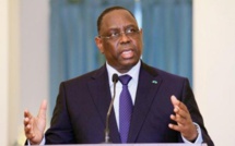 Macky Sall ferme des Consulats et Bureaux économiques