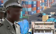 EXCLUSIF DAKARACTU - GRAND REPORTAGE / PORT DE DAKAR : La Douane Sénégalaise effectue un coup de filet record en saisissant de plus de 750 kg de cocaïne pure dans un navire de Grimaldi Lines.
