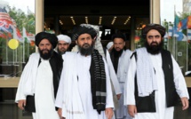 Américains et Taliban reprennent leurs pourparlers à Doha en vue d'un accord de paix