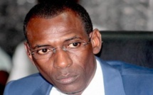 Drogue saisie au port : Abdoulaye Daouda Diallo en visite à la brigade du Mole 1 de Dakar