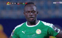 Sénégal-Kenya (0-0) : Sadio Mané rate un penalty