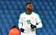 URGENT- Le Rennais Isamaïla Sarr ouvre le score pour le Sénégal face au Kenya, l'Algérie domine la Tanzanie