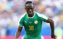 CAN 2019 / KENYA - SÉNÉGAL : Doublé de Sadio Mané sur penalty, les Lions gagnent par 3 buts à 0...