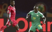 CAN 2019 : le Sénégal s’impose face au Kenya (3-0) et se qualifie pour les 8e de finale