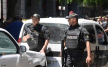Mort d'un jihadiste présumé lors d'une opération de police à Tunis