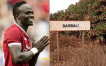 L'Histoire secrète de Sadio Mané !