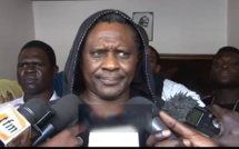 Serigne Modou Kara propose Idrissa Seck comme Vice-président de Macky Sall