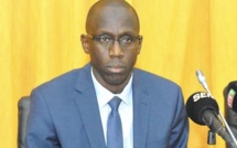 Urgent : Bassirou Samba Niasse nommé Directeur général des Impôts et Domaines (DGID)
