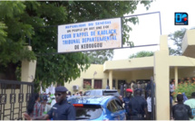 Tribunal de Kédougou / Exploitation illégale de l'or dans le parc de Niokolo Koba : Le verdict est tombé