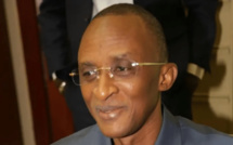 Effondrement de la dalle des toilettes de l’ESEA: Abdoulaye Sow rapplique à Dakar pour s’enquérir de la situation