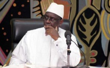 Hausse des prix: Macky Sall veut 'protéger' le pouvoir d’achat des sénégalais