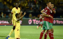Séisme au Caire : la sensation Bénin sort les Lions de l'Atlas !