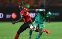 Sans briller, le Sénégal élimine l'Ouganda et file en quarts contre le BÉNIN 