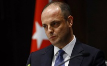Le gouverneur de la Banque centrale de Turquie limogé par...Erdogan