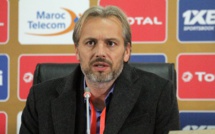 L’ÉLIMINATION DE L’OUGANDA EST UNE GRANDE DÉCEPTION (COACH)