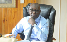 Le ministre Abdoulaye Diop attendu lundi prochain à la RTS